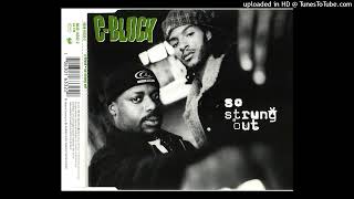 C-Block - So Strung Out (Extended Version)