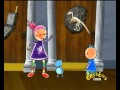 Pinky Dinky Doo Pinky I Zaginione Dinozaury Avi