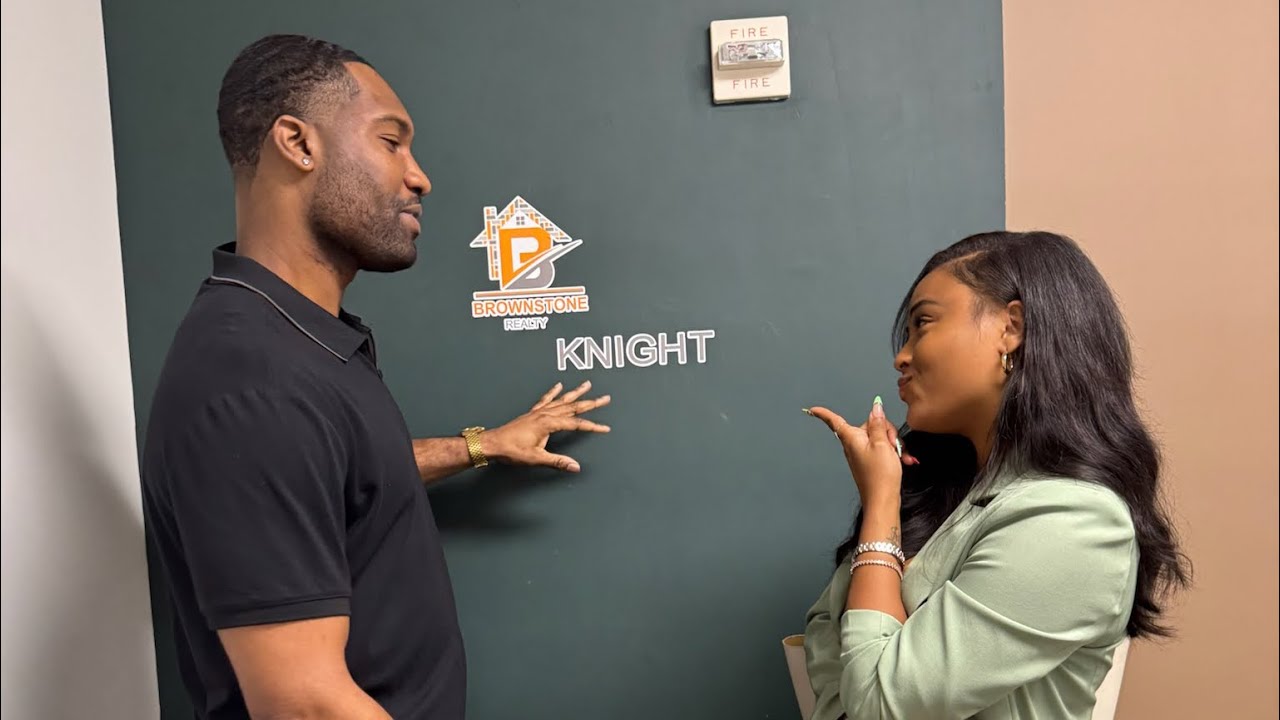 Shania tries his shot again with Bianca and gets lucky!