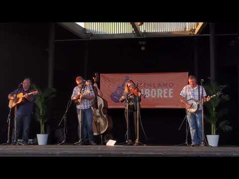 Throwdown Thursday - Laura Jean