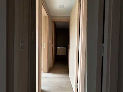 Video de YouTube - ALQUILER APARTAMENTO 1 DORMITORIO A ESTRENAR TRES CRUCES