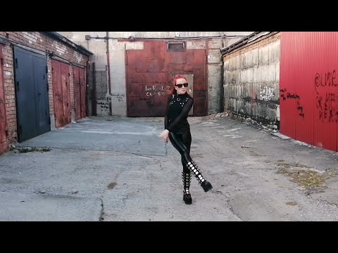 VNV Nation - Artifice ☣️ Industrial dance - ReDriada 2025