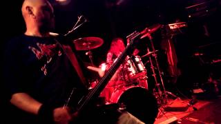 MASTER -- Judgement of Will @ Truckstop Alaska, Sweden, June 5:th 2013