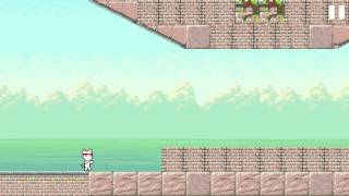 Gump Runner - Steam Game Trailer