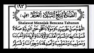 Download lagu DO'A PENOLAK BALA KARYA ABUYA ALHABIB HASAN BAHARUN | DALWA mp3