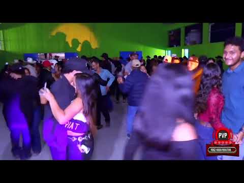 Seguidores M1 En Pinalitos Casillas Santa Rosa Parte Doce