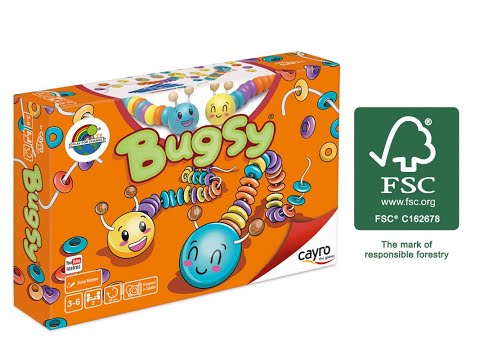 Cómo jugar a Bugsy - Instrucciones para pasarlo Cayro