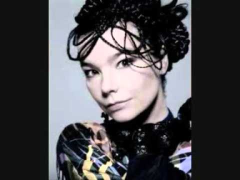 it's oh so quiet - bjork ( lyrics)