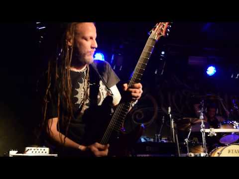 GALADRIEL - Evilution (19.3.2017) - Randal Club (Bratislava)