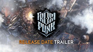 Frostpunk: Complete Collection XBOX LIVE Key TURKEY