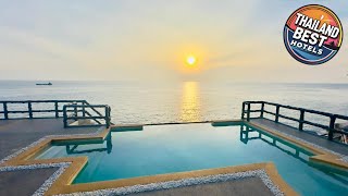 Ocean Front Apartments | Ko Tao, Thailand | Hotel Review 🌟