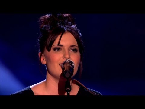 The Voice UK 2013 | Emily Worton performs 'Common People' - Blind Auditions 4 - BBC
