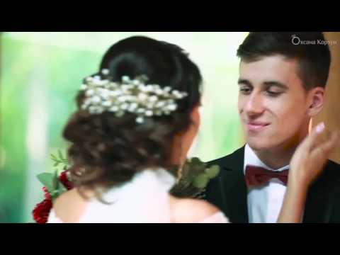 Оксана Корзун | ведуча весільної церемонії, відео 3