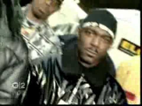 FREESTYLERS FEAT TENOR FLY B Boy Stance