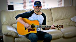 Living Room Sessions - Different Shades Of Blue - Joe Bonamassa