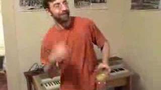 Tripping Daisy- Mechanical Breakdown