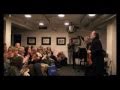 Lino Cannavacciuolo "Pausilypon video showcase"