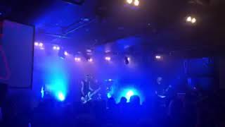 Therapy?: Stop It You&#39;re Killing Me - A38, 2019