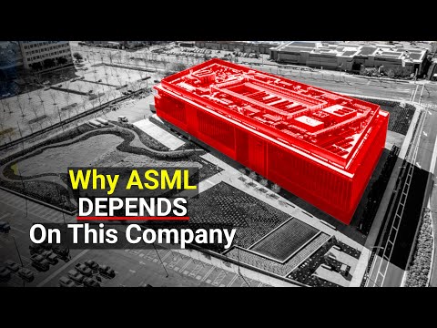 Carl Zeiss: The Hidden Force Behind ASML Success