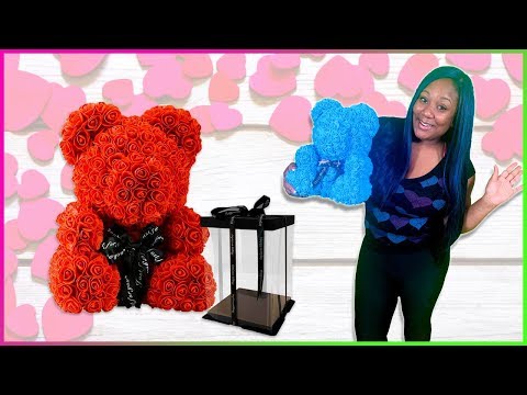 download lagu mp3 mp4 Purple Rose Bear, download lagu Purple Rose Bear gratis, unduh video klip Purple Rose Bear