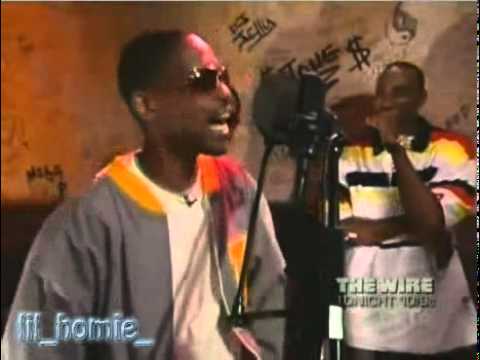 Kurupt - Best Freestyle On Rap City