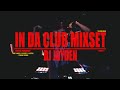 DJ JAYDEN IN DA CLUB MIX Vol 1 HIPHOP KPOP LATIN