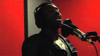 The FRESH CUTS Sessions: Loick Essien - Love Drunk