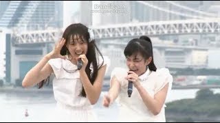 TIF2017 SKY STAGE　SHiNY SHiNY 3/3