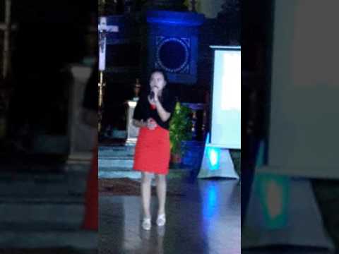 Wishing you were somehow here again by Christine Joy Clerigo Portillo