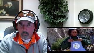 CODE OF THE STREETS - GANG STARR - REACTION/SUGGESTION