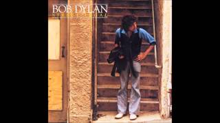 New pony - Bob Dylan