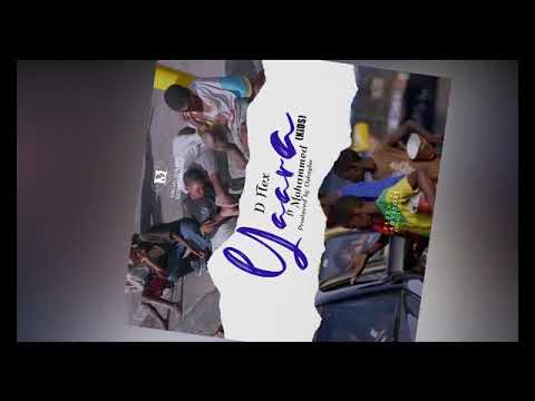 D-Flex Dangata  - Yaara Kids Ft Mohammed  (Audio Slide)