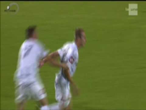 Jupiler Pro League 2010 : J05 : Malines - Saint Trond : 0-2
