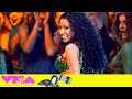Unforgettable Nicki Minaj VMA Performances MTV