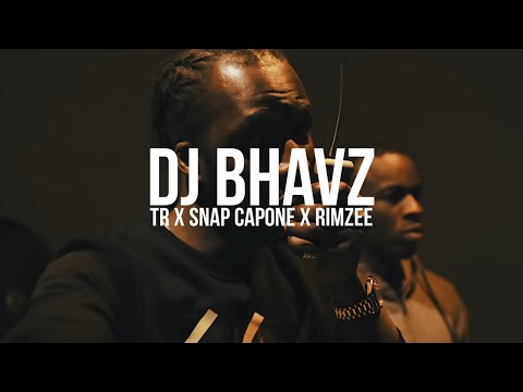 TR x Snap Capone x Rimzee - L4P (Remix) | DJ Bhavz