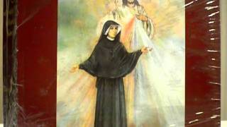 Novena To The Divine Mercy, Third Day(ORIGINAL)