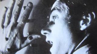 Mirror Images...Peter Hammill