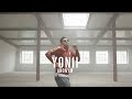YONII - ANONYM prod. by LUCRY (Official 4K Video)