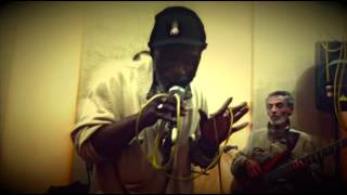 VIVAN JONES •STRONG LOVE• backed by DUBASS FAMILY BAND