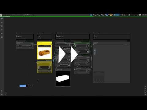 BASIC Comfyui Tutorial for Archviz x AI - 16/17 IMG23D