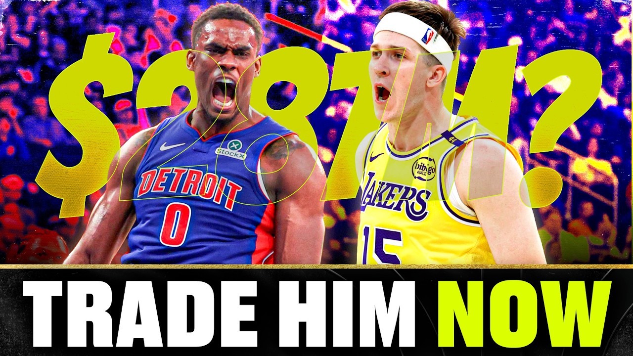Is Jalen Duren Really Worth $287 Million?