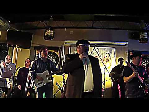 Richie Rich and The Chi-Town Blues Band - Fancy Freedom -  5/20/11 HD