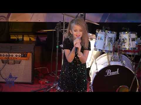 COVER FEST - 1. kategorija - 3. nagrada - MILICA BOŽOVIĆ, Beograd