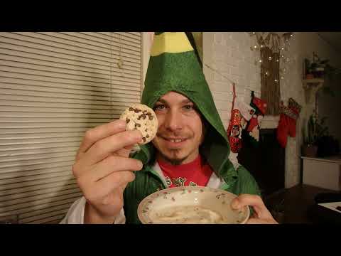 Christmas is Time - Anthony McCarthy Original