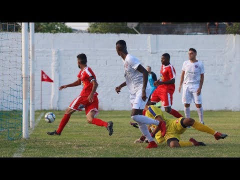 GOLS: TAÇA SANTOS DUMONT - SÉRIE B1 | 1ª RODADA