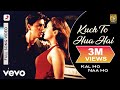 Kal Ho Naa Ho - Kuch To Hua Hai Video | Shahrukh, Saif, Preity Kal Ho Naa Ho - Kuch To Hua Hai Video | Shahrukh, Saif, Preity