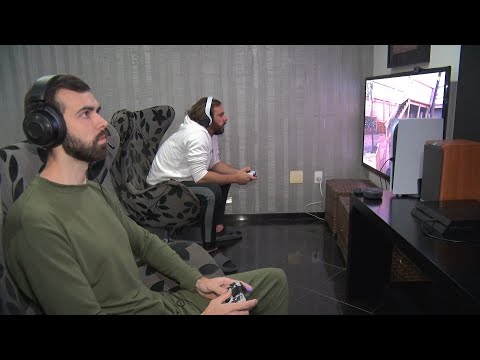 Mercado gamer está em alta em Nova Friburgo e segue tendência nacional