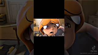 Adudu sebenarnya anggota tapops??🤔🤔#boboiboy #mechamato #shortvideo