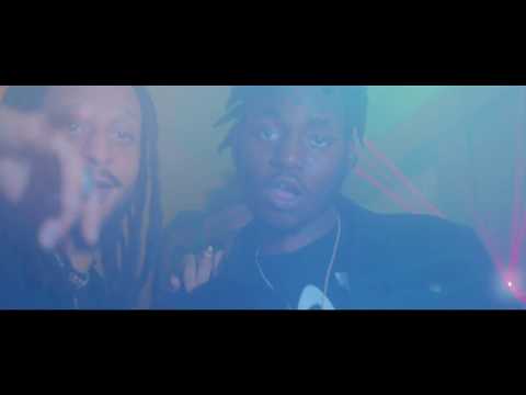 Walked in - Black4L ft. Lul Kush4L & Rezt (Official Music Video)