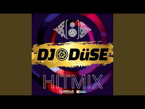 Voll wie Düse / Das was bleibt / Für immer und ewig (Hitmix)